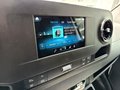 Daumennagel 28 - Mercedes-Benz Sprinter 315 Kasten 2021 AUT,L2H2,MBUX,NAVI,Kam,S-Sitz