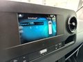 Daumennagel 33 - Mercedes-Benz Sprinter 315 Kasten 2021 AUT,L2H2,MBUX,NAVI,Kam,S-Sitz