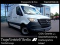 Daumennagel 1 - Mercedes-Benz Sprinter 315 Kasten 2021 AUT,L2H2,MBUX,NAVI,Kam,S-Sitz