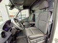 Daumennagel 23 - Mercedes-Benz Sprinter 315 Kasten 2021 AUT,L2H2,MBUX,NAVI,Kam,S-Sitz