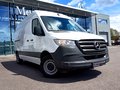 Daumennagel 7 - Mercedes-Benz Sprinter 315 Kasten 2021 AUT,L2H2,MBUX,NAVI,Kam,S-Sitz
