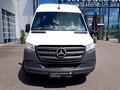 Daumennagel 5 - Mercedes-Benz Sprinter 315 Kasten 2021 AUT,L2H2,MBUX,NAVI,Kam,S-Sitz