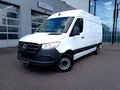 Daumennagel 9 - Mercedes-Benz Sprinter 315 Kasten 2021 AUT,L2H2,MBUX,NAVI,Kam,S-Sitz