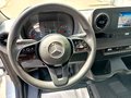 Daumennagel 19 - Mercedes-Benz Sprinter 315 Kasten 2021 AUT,L2H2,MBUX,NAVI,Kam,S-Sitz