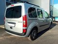 Daumennagel 4 - Mercedes-Benz Citan CDI lang Tourer Edition NAVI,S-Heiz,TOP !