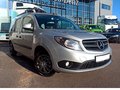 Daumennagel 5 - Mercedes-Benz Citan CDI lang Tourer Edition NAVI,S-Heiz,TOP !