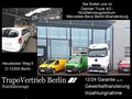Daumennagel 42 - Mercedes-Benz Citan CDI lang Tourer Edition NAVI,S-Heiz,TOP !