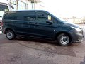 Daumennagel 13 - Mercedes-Benz Vito 114 CDI PRO Aut,StandHZ,AHK,Kamera,LED,1-HD