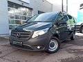 Daumennagel 10 - Mercedes-Benz Vito 114 CDI PRO Aut,StandHZ,AHK,Kamera,LED,1-HD