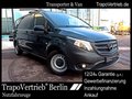 Daumennagel 1 - Mercedes-Benz Vito 114 CDI PRO Aut,StandHZ,AHK,Kamera,LED,1-HD
