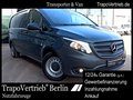 Daumennagel 1 - Mercedes-Benz Vito 114 CDI PRO Aut,StandHZ,AHK,Kamera,LED,1-HD
