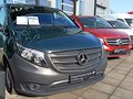 Daumennagel 12 - Mercedes-Benz Vito 114 CDI PRO Aut,StandHZ,AHK,Kamera,LED,1-HD