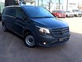Daumennagel 10 - Mercedes-Benz Vito 114 CDI PRO Aut,StandHZ,AHK,Kamera,LED,1-HD