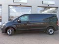 Daumennagel 6 - Mercedes-Benz Vito 114 CDI PRO Aut,StandHZ,AHK,Kamera,LED,1-HD