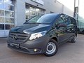 Daumennagel 3 - Mercedes-Benz Vito 114 CDI PRO Aut,StandHZ,AHK,Kamera,LED,1-HD