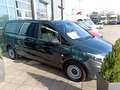 Daumennagel 13 - Mercedes-Benz Vito 114 CDI PRO Aut,StandHZ,AHK,Kamera,LED,1-HD