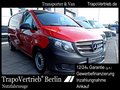 Daumennagel 1 - Mercedes-Benz Vito Kasten WÜRTH erst40tkm/2xPDC/DAB/Safelock/Temp