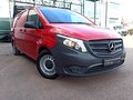 Daumennagel 6 - Mercedes-Benz Vito Kasten WÜRTH erst40tkm/2xPDC/DAB/Safelock/Temp