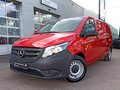 Daumennagel 3 - Mercedes-Benz Vito Kasten WÜRTH erst40tkm/2xPDC/DAB/Safelock/Temp