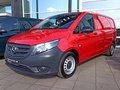 Daumennagel 7 - Mercedes-Benz Vito Kasten WÜRTH erst40tkm/2xPDC/DAB/Safelock/Temp