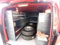 Daumennagel 29 - Mercedes-Benz Vito Kasten WÜRTH erst40tkm/2xPDC/DAB/Safelock/Temp