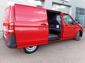 Daumennagel 8 - Mercedes-Benz Vito Kasten WÜRTH erst40tkm/2xPDC/DAB/Safelock/Temp