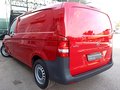 Daumennagel 10 - Mercedes-Benz Vito Kasten WÜRTH erst40tkm/2xPDC/DAB/Safelock/Temp