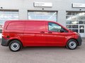 Daumennagel 11 - Mercedes-Benz Vito Kasten WÜRTH erst40tkm/2xPDC/DAB/Safelock/Temp