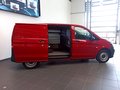 Daumennagel 2 - Mercedes-Benz Vito Kasten WÜRTH erst40tkm/2xPDC/DAB/Safelock/Temp