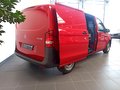 Daumennagel 3 - Mercedes-Benz Vito Kasten WÜRTH erst40tkm/2xPDC/DAB/Safelock/Temp