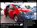 Daumennagel 1 - Mercedes-Benz Vito Kasten WÜRTH erst40tkm/2xPDC/DAB/Safelock/Temp