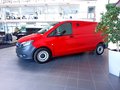 Daumennagel 6 - Mercedes-Benz Vito Kasten WÜRTH erst40tkm/2xPDC/DAB/Safelock/Temp