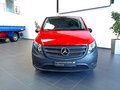 Daumennagel 4 - Mercedes-Benz Vito Kasten WÜRTH erst40tkm/2xPDC/DAB/Safelock/Temp