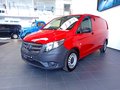 Daumennagel 7 - Mercedes-Benz Vito Kasten WÜRTH erst40tkm/2xPDC/DAB/Safelock/Temp
