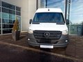 Daumennagel 2 - Mercedes-Benz Sprinter 316 MIXTO 6-Sitze, StHeiz,Temp,MBUX