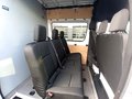 Daumennagel 17 - Mercedes-Benz Sprinter 316 MIXTO 6-Sitze, StHeiz,Temp,MBUX