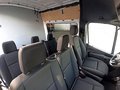 Daumennagel 18 - Mercedes-Benz Sprinter 316 MIXTO 6-Sitze, StHeiz,Temp,MBUX