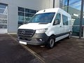 Daumennagel 3 - Mercedes-Benz Sprinter 316 MIXTO 6-Sitze, StHeiz,Temp,MBUX