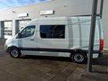 Daumennagel 4 - Mercedes-Benz Sprinter 316 MIXTO 6-Sitze, StHeiz,Temp,MBUX