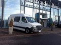 Daumennagel 5 - Mercedes-Benz Sprinter 316 MIXTO 6-Sitze, StHeiz,Temp,MBUX