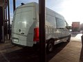 Daumennagel 6 - Mercedes-Benz Sprinter 316 MIXTO 6-Sitze, StHeiz,Temp,MBUX