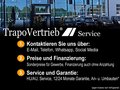 Daumennagel 3 - Mercedes-Benz Sprinter 2024 CDI L2H2 Klima AHK Kamera TOP Zustand 1-HAND