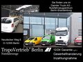 Daumennagel 5 - Mercedes-Benz Sprinter 2024 CDI L2H2 Klima AHK Kamera TOP Zustand 1-HAND