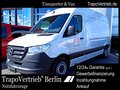 Daumennagel 1 - Mercedes-Benz Sprinter 2024 CDI L2H2 Klima AHK Kamera TOP Zustand 1-HAND