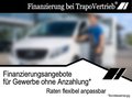 Daumennagel 2 - Mercedes-Benz Citan 108 CDI erst 19tkm,S-Heizung,Klima,DAB,TOP