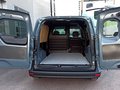 Daumennagel 12 - Mercedes-Benz Citan 108 CDI erst 19tkm,S-Heizung,Klima,DAB,TOP