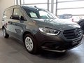 Daumennagel 14 - Mercedes-Benz Citan 108 CDI erst 19tkm,S-Heizung,Klima,DAB,TOP