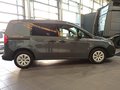 Daumennagel 15 - Mercedes-Benz Citan 108 CDI erst 19tkm,S-Heizung,Klima,DAB,TOP