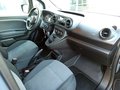 Daumennagel 17 - Mercedes-Benz Citan 108 CDI erst 19tkm,S-Heizung,Klima,DAB,TOP