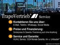 Daumennagel 4 - Mercedes-Benz Citan 108 CDI erst 19tkm,S-Heizung,Klima,DAB,TOP
